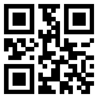 Immagine del QrCode di 3307401323