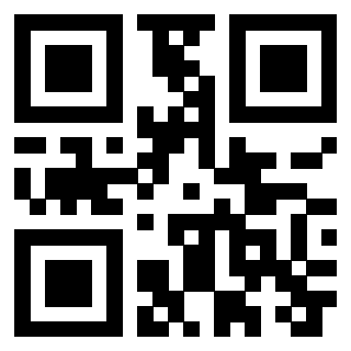 Immagine del QrCode di 3307401326