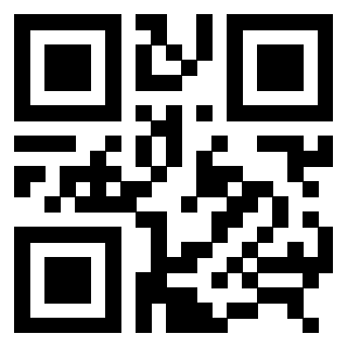 Qr Code di 3307401328