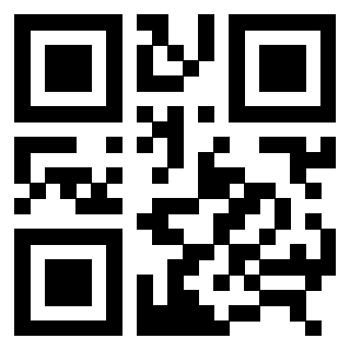Il QrCode di 3307401329