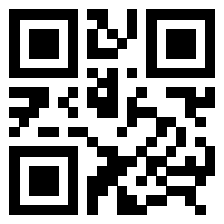Scansione del Qr Code di 3307401331