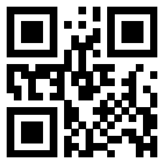 Scansione del Qr Code di 3307401332