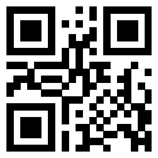 Immagine del QrCode di 3307401334