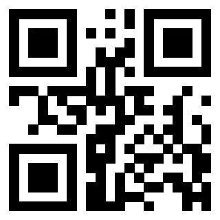 3307401335 - Immagine del Qr Code associato