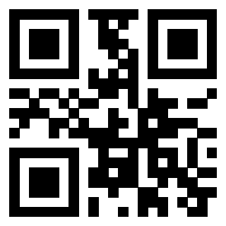 Immagine del QrCode di 3307401336