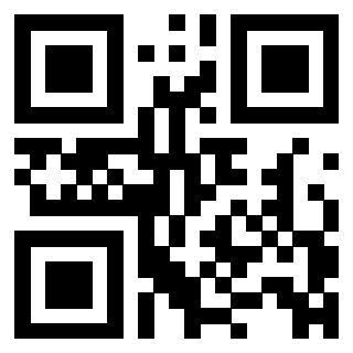 3307401337 QrCode associato
