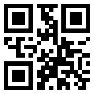 3307401345 Qr Code associato