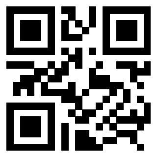 3307401350 QrCode associato