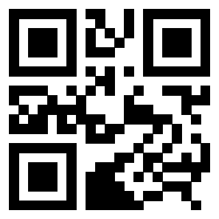 3307401351 Qr Code associato