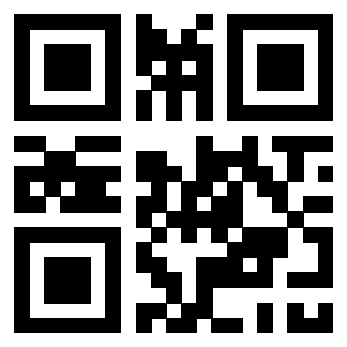 3307401353 QrCode associato