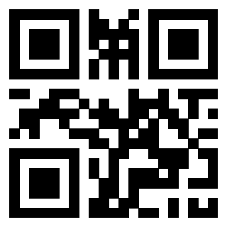 3307401354 QrCode associato