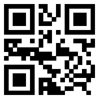 Il QrCode di 3307401356