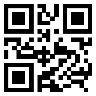 QrCode di 3307401358