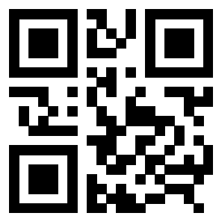 Scansione del Qr Code di 3307401359
