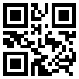 3307401362 Qr Code associato
