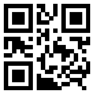 3307401363 Qr Code associato