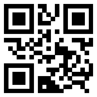 Qr Code di 3307401365