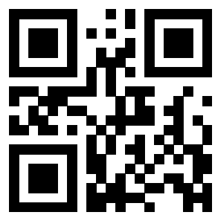Il Qr Code di 3307401366