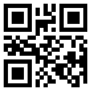Il Qr Code di 3307401369