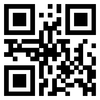3307401373 - Immagine del QrCode associato