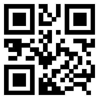 Scansione del QrCode di 3307401374