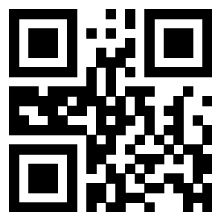 Scansione del Qr Code di 3307401375