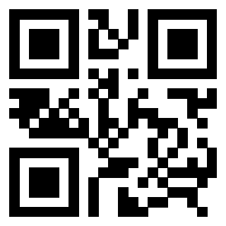 3307401376 - Immagine del Qr Code