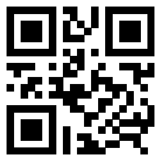 Il QrCode di 3307401378