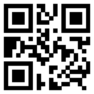 Immagine del QrCode di 3307401382
