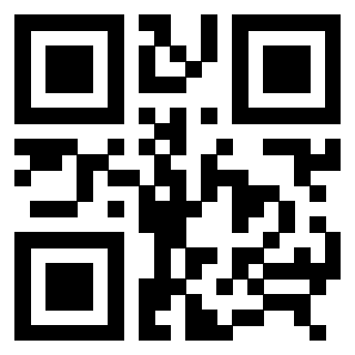 Il Qr Code di 3307401383