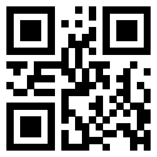 Scansione del Qr Code di 3307401386