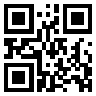 Immagine del QrCode di 3307401387