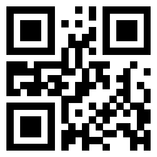 3307401389 QrCode associato
