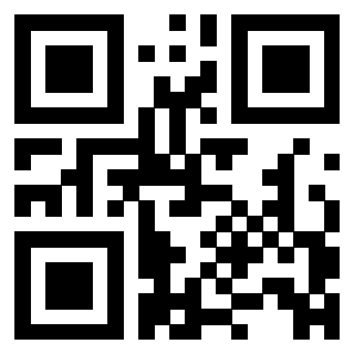 Immagine del QrCode di 3307401391