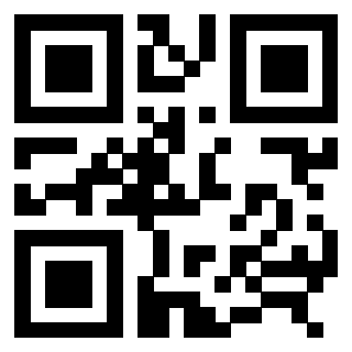 3307401393 - Immagine del QrCode associato