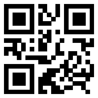 3307401395 Qr Code associato