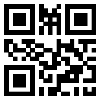 Il Qr Code di 3307401399