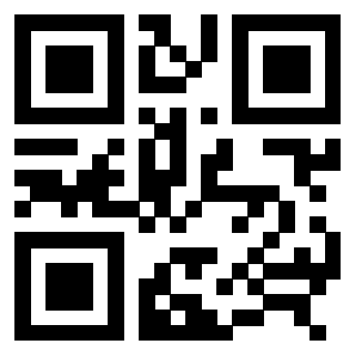 Scansione del Qr Code di 3307401402