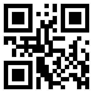 3307401406 Qr Code associato