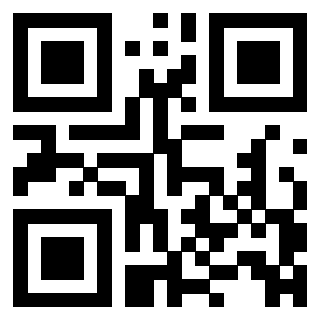 3307401407 - Immagine del QrCode associato