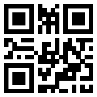 3307401409 - Immagine del QrCode associato