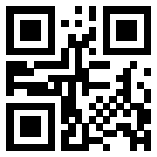 Scansione del Qr Code di 3307401410