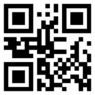 3307401411 - Immagine del QrCode associato