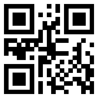 3307401414 QrCode associato