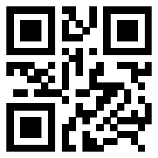 QrCode di 3307401418