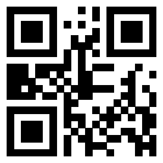 Il Qr Code di 3307401419