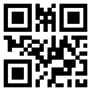 3307401420 - Immagine del Qr Code associato
