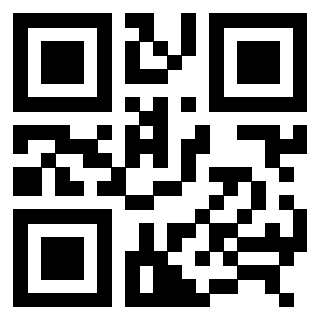 Immagine del Qr Code di 3307401421