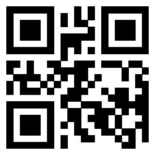 3307401423 - Immagine del QrCode