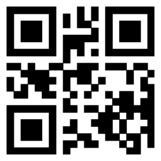 3307401425 - Immagine del Qr Code associato